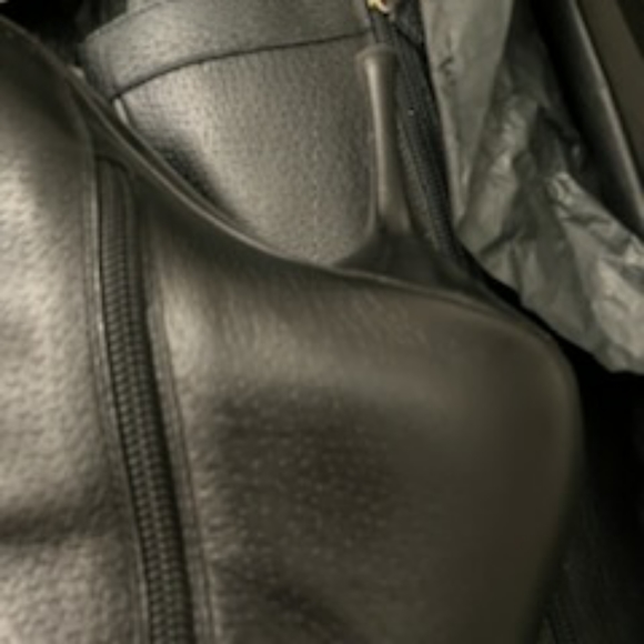 Gucc heel boots - Picture 8 of 15